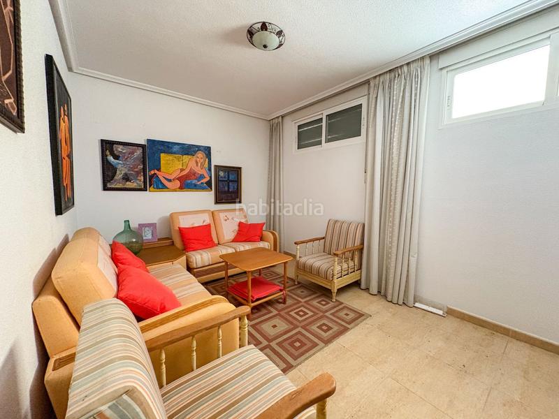 Foto 56a9cbbf-4bd0-45c3-b565-738e2a54d93e. Miete reihenhaus mit heizung pool in Los Balcones-Los Altos Torrevieja