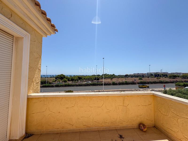 Foto 7e5158d5-aa13-42c6-9c8f-6ff08107af0a. Miete reihenhaus mit heizung pool in Los Balcones-Los Altos Torrevieja