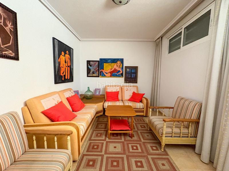 Foto a2f47bf2-cf82-4420-86f3-bc2839bfac07. Miete reihenhaus mit heizung pool in Los Balcones-Los Altos Torrevieja