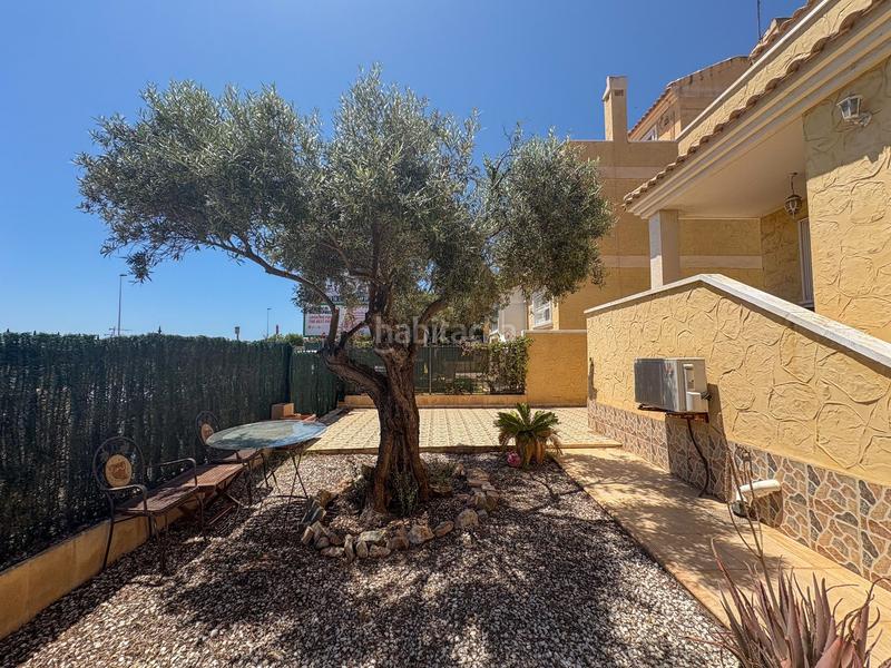 Foto c297cbf4-a370-45fd-9aa5-383526ef736c. Miete reihenhaus mit heizung pool in Los Balcones-Los Altos Torrevieja