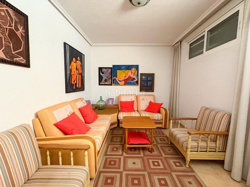 Foto d4a3e7a3-77a0-4385-b8cc-48aa486f2995. Miete reihenhaus mit heizung pool in Los Balcones-Los Altos Torrevieja