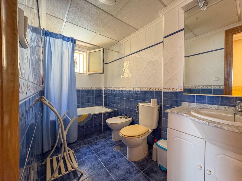 Foto f8d4f468-f025-4dba-9b7b-d5724684d535. Miete reihenhaus mit heizung pool in Los Balcones-Los Altos Torrevieja