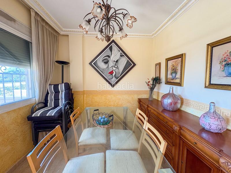 Foto ffb866a1-a534-4e3d-87d7-bbd006064f54. Miete reihenhaus mit heizung pool in Los Balcones-Los Altos Torrevieja