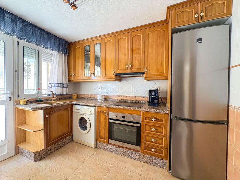 Foto 8e0f3d99-4fac-44dc-a479-b3112b31f16e. Rent semi detached house with heating pool in Los Balcones-Los Altos Torrevieja