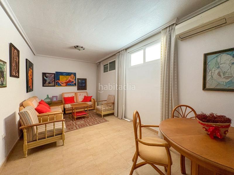 Foto 8e4579e2-26c9-4e94-b85b-767051bbff6e. Rent semi detached house with heating pool in Los Balcones-Los Altos Torrevieja