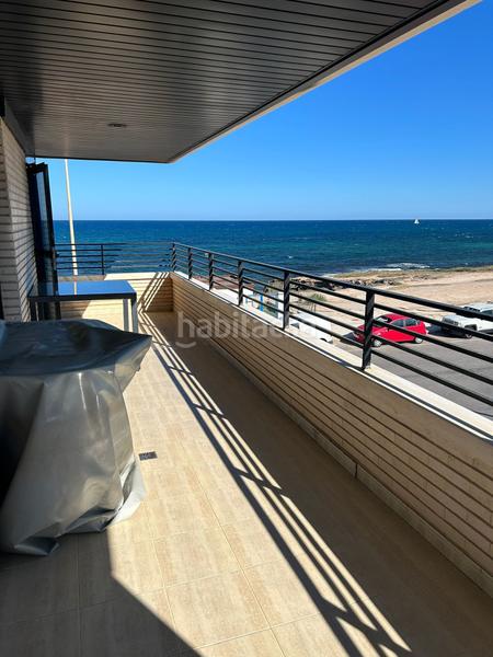 Foto 32921adb-57fb-470b-8b05-9a5cd0e0cc0e. Alquiler piso exclusivo piso en primera línea de mar en La Veleta, en Torrevieja