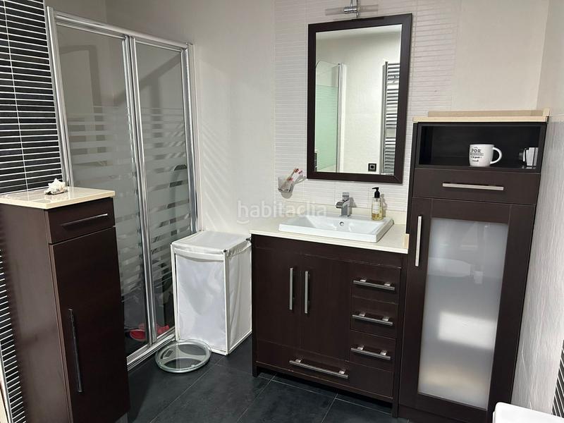 Foto ac397fe5-3508-4d03-964d-bd9d45e26d3d. Alquiler piso exclusivo piso en primera línea de mar en La Veleta, en Torrevieja