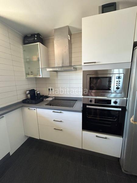 Foto 83c565e0-4792-465b-a9a6-ce91229c0c53. Location appartement avec chauffage dans La Veleta Torrevieja