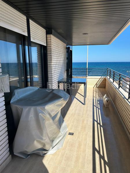 Foto 2faef01e-cc92-485a-bf73-35fca43ad9fe. Rent flat with heating in La Veleta Torrevieja