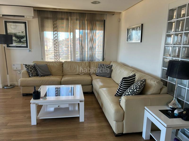 Foto 30e9934b-9880-45bc-a6df-916334eaa32b. Rent flat with heating in La Veleta Torrevieja