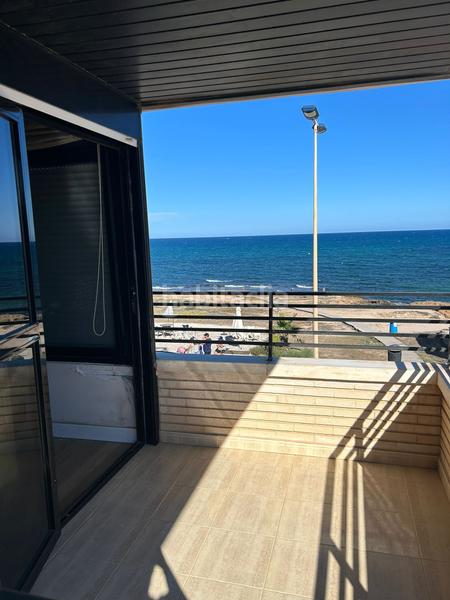 Foto 7ad95b83-2bf8-48d5-9100-eb7d83311f2c. Rent flat with heating in La Veleta Torrevieja