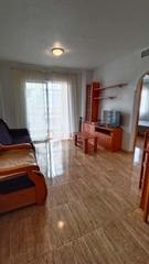 Location Appartement à Antonio Machado. Acogedor piso en playa de los locos, torrevieja