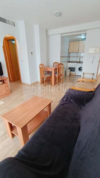 Foto 38c59f4c-fa4f-434e-9642-b40652795b12. Location appartement dans Antonio Machado Torrevieja