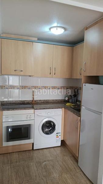 Foto bc0114fa-10be-4ebe-895c-cc0a5f0e91cf. Location appartement dans Antonio Machado Torrevieja
