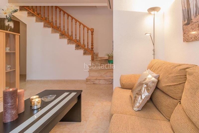 Foto 921f9fe0-2e38-4775-8d88-6abff8e84a8b. Casa adossada amb calefacció piscina a Playa Flamenca Orihuela