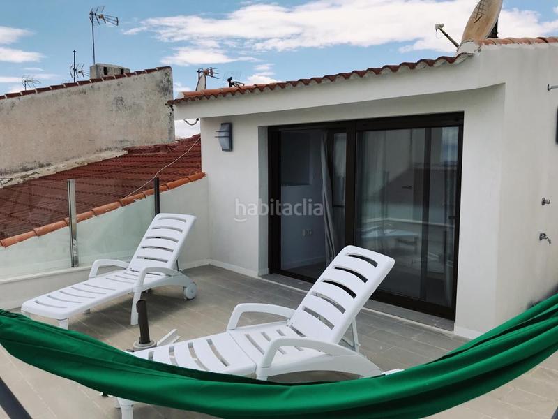 Foto 6702b8b5-7c64-4e51-a3ab-559fb4657bba. Affitto casa con riscaldamento in Mil Palmeras Pilar de la Horadada