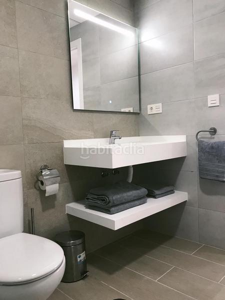 Foto 255e32ef-c9d8-4fa9-87e0-e6e758d12a61. Alquiler casa amplio chalet adosado en Mil Palmeras, en Pilar de la Horadada