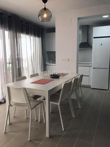 Foto 07260c08-4dc2-4066-97f6-7f777f0f5462. Miete haus mit heizung in Mil Palmeras Pilar de la Horadada