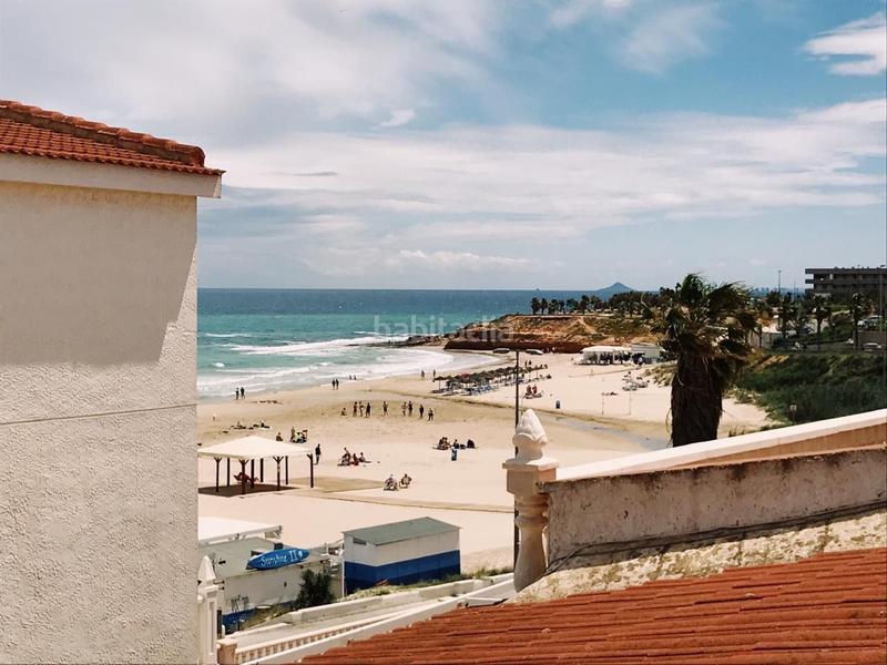 Foto a633c73a-e7b3-428f-990b-d0d8c9583a45. Miete haus mit heizung in Mil Palmeras Pilar de la Horadada