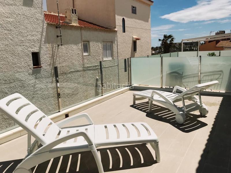 Foto 03a78dbe-006a-42ec-b3e1-bc0852ca2311. Rent house with heating in Mil Palmeras Pilar de la Horadada