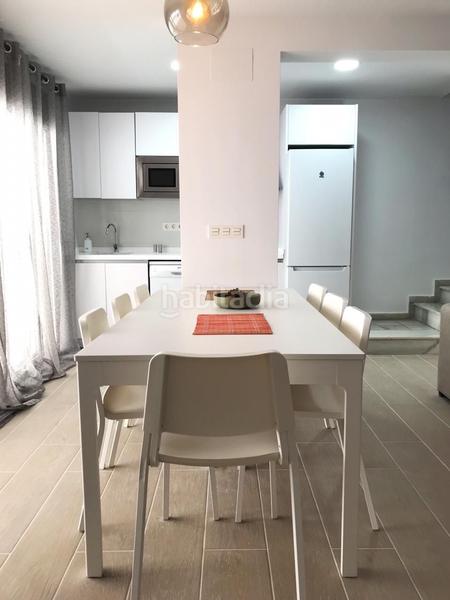 Foto 1fd0f128-fe94-4b09-8a9e-335a0b7b4136. Rent house with heating in Mil Palmeras Pilar de la Horadada