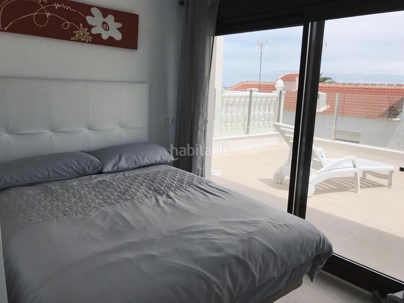 Foto 2d5bf0d2-5caa-487b-b836-44ca71b40ef7. Rent house with heating in Mil Palmeras Pilar de la Horadada