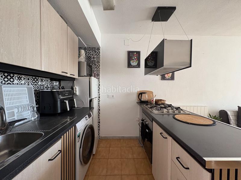 Foto a61c26de-fc78-46d9-8dc0-68aedb22a2a8. Miete etagenwohnung mit heizung in La Veleta Torrevieja