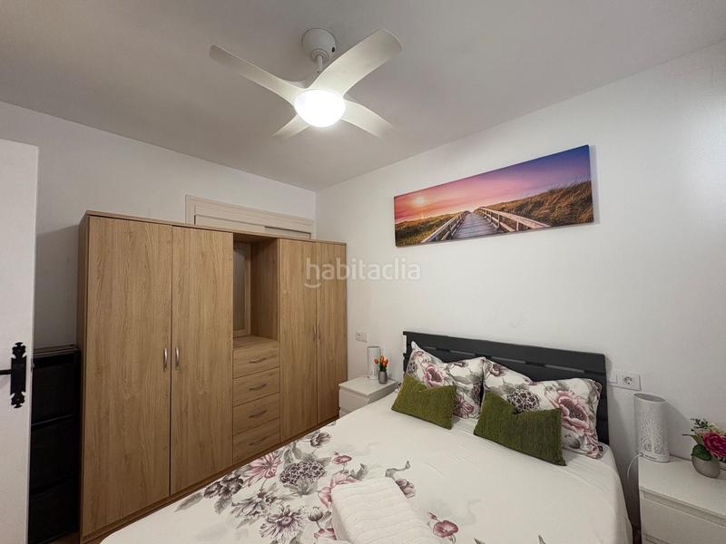 Foto d9980428-6637-463b-889b-8efaf44fa0fe. Miete etagenwohnung mit heizung in La Veleta Torrevieja