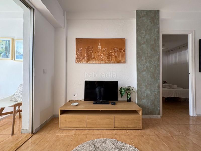 Foto 147a1c59-9998-4317-9093-bdeaa69eaaa8. Rent flat with heating in La Veleta Torrevieja