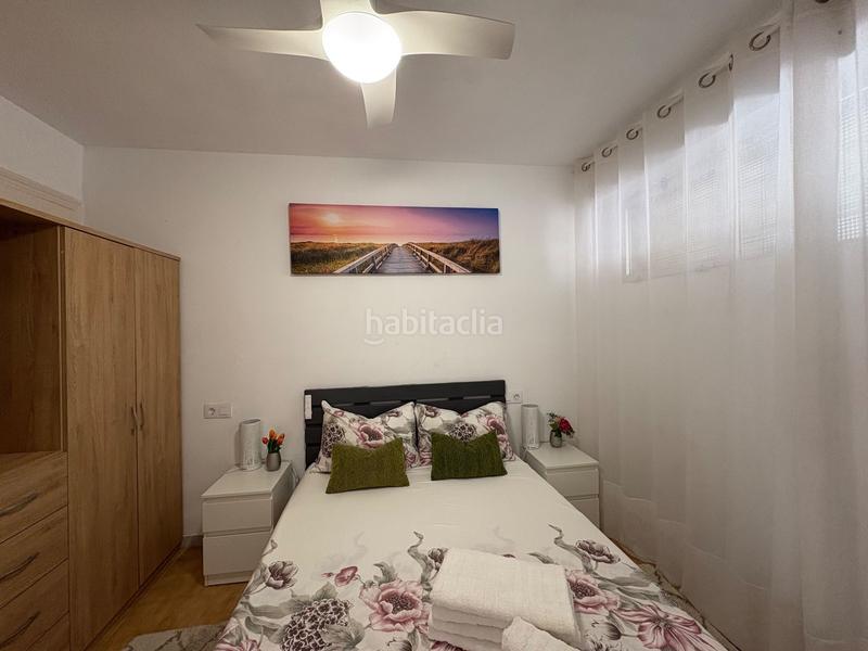 Foto 48713773-1e52-484c-b5e8-8b8ee210ffdb. Rent flat with heating in La Veleta Torrevieja