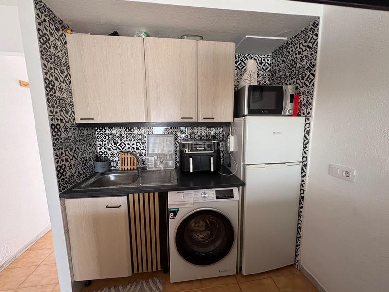 Foto 62ff16db-1d35-4cff-8feb-945c402b84fc. Rent flat with heating in La Veleta Torrevieja