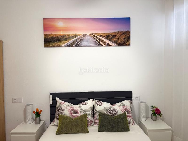 Foto 741a0f37-fdde-4f45-8017-67425660b718. Rent flat with heating in La Veleta Torrevieja