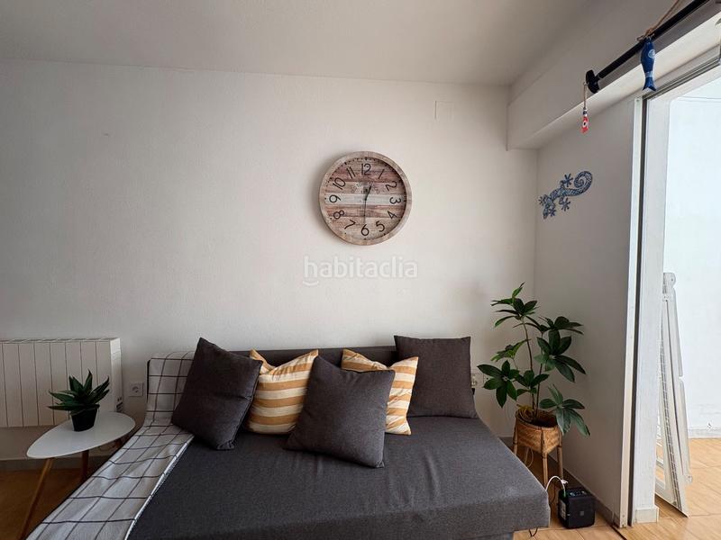 Foto 8d867e1b-b866-4e58-9d88-2a2e61960941. Rent flat with heating in La Veleta Torrevieja