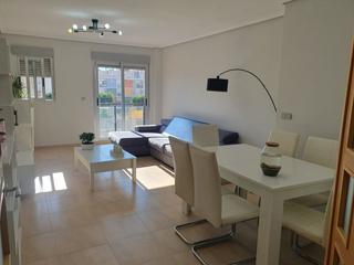 Location Appartement à Rojales. Espectacular piso en el centro de rojales