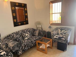 Location Appartement à Los Balcones-Los Altos. Acogedor piso en urbanización lago jardín, torrevieja