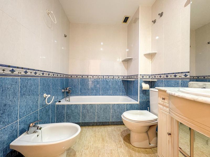 Foto 094dc7b8-15af-46c8-ad58-61ec8d2207e3. Flat with heating in San Pedro del Pinatar San Pedro del Pinatar