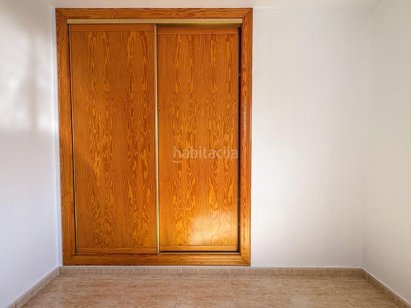 Foto 106758bb-b02f-4bfc-9198-7ec0ac58811f. Flat with heating in San Pedro del Pinatar San Pedro del Pinatar