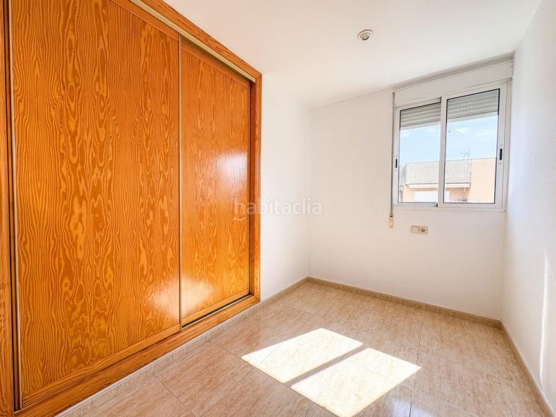 Foto 370c46b5-f46e-4934-814d-515ce55ac789. Flat with heating in San Pedro del Pinatar San Pedro del Pinatar