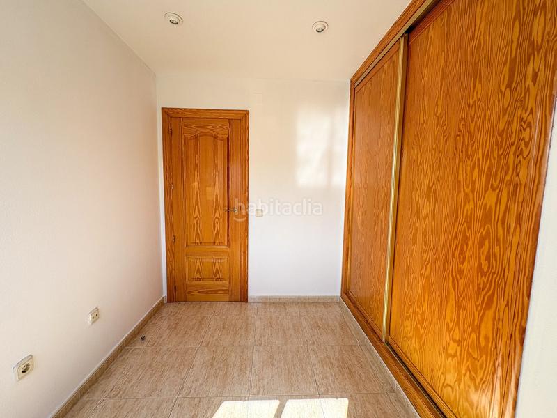Foto 4fe80c6a-9de5-4059-b6a7-7c34fec17cb3. Flat with heating in San Pedro del Pinatar San Pedro del Pinatar