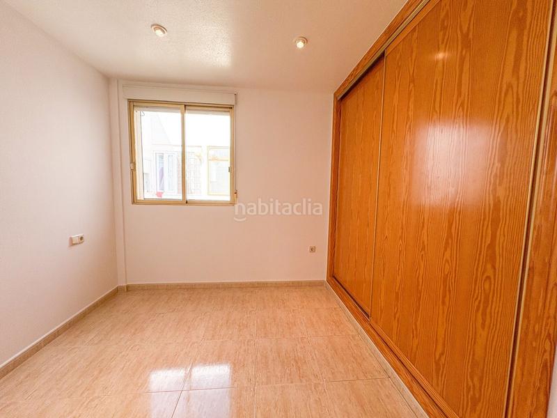 Foto 5cf34047-bf6f-4189-9bae-ca7bf0acfa5d. Flat with heating in San Pedro del Pinatar San Pedro del Pinatar