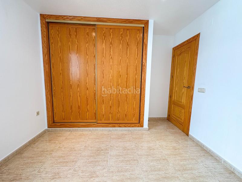 Foto 6403edfe-df2c-4ee3-8eea-2e9406307a7c. Flat with heating in San Pedro del Pinatar San Pedro del Pinatar