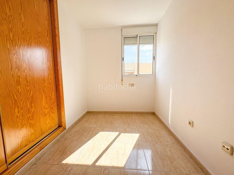 Foto 77a69bef-db33-46ff-b892-ec3f10f912c2. Flat with heating in San Pedro del Pinatar San Pedro del Pinatar