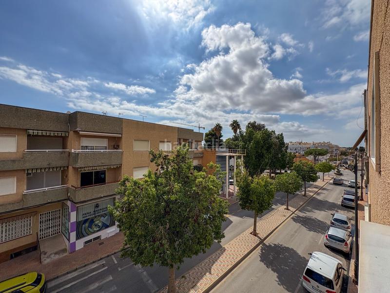 Foto 7fcc1587-313f-404d-88b6-11ddecd4c190. Flat with heating in San Pedro del Pinatar San Pedro del Pinatar