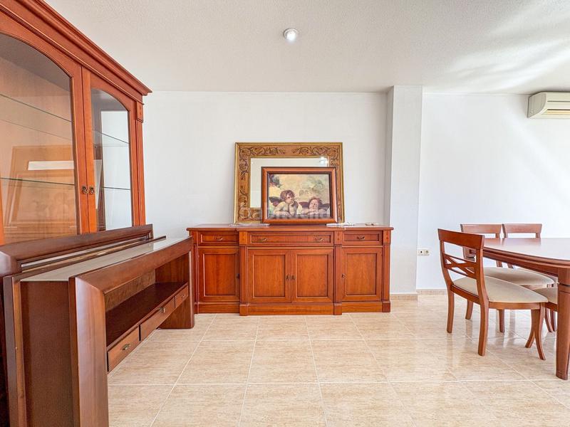 Foto 8479ca3a-3a9a-4db7-b6f1-fe0faa7c671e. Flat with heating in San Pedro del Pinatar San Pedro del Pinatar