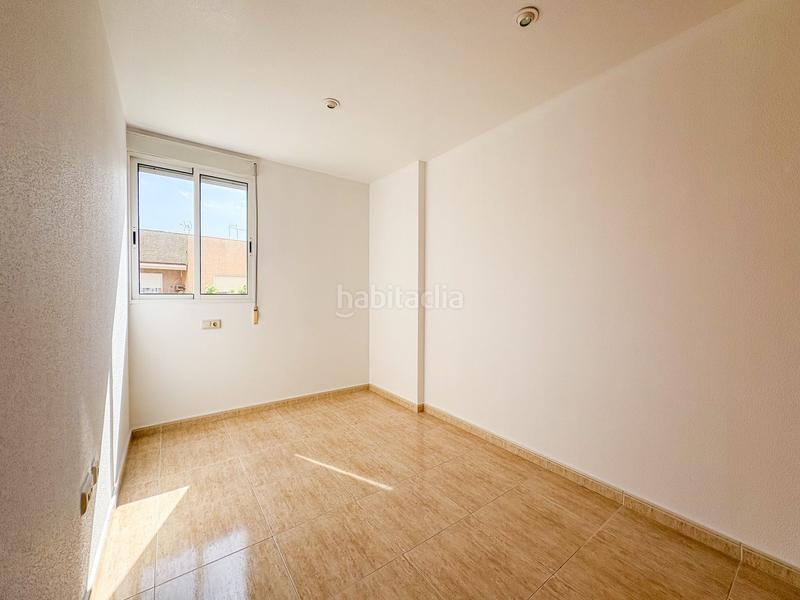 Foto 84c31aad-3656-4eaa-8813-c7d6c949ad76. Flat with heating in San Pedro del Pinatar San Pedro del Pinatar