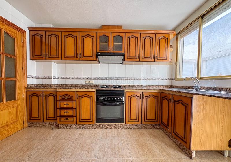 Foto 8e0a490a-62da-4b6e-89bc-0e33eb69afca. Flat with heating in San Pedro del Pinatar San Pedro del Pinatar