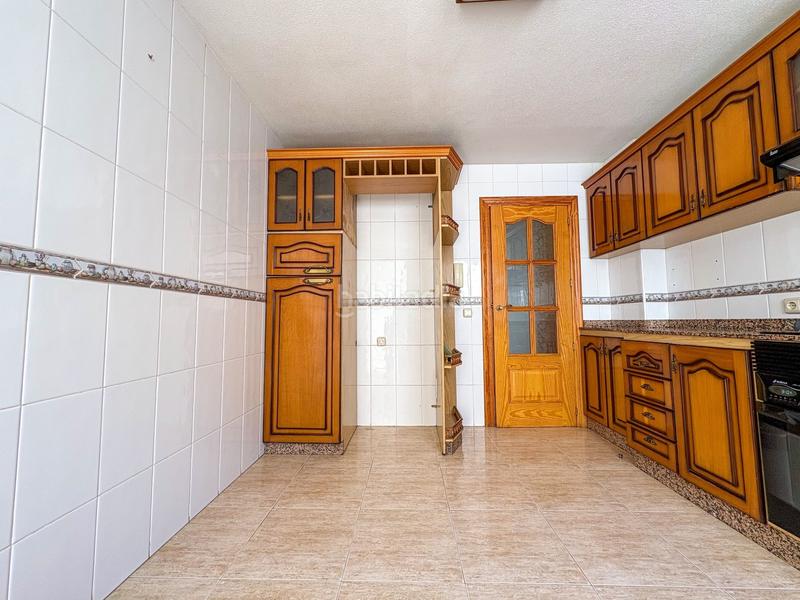 Foto 9940ffab-c2dc-4875-8f3e-bb3d0241a2e2. Flat with heating in San Pedro del Pinatar San Pedro del Pinatar