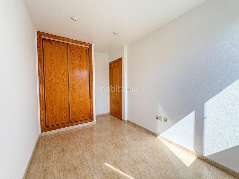 Foto 99869b00-8995-4a60-92b3-ff31efd438ff. Flat with heating in San Pedro del Pinatar San Pedro del Pinatar