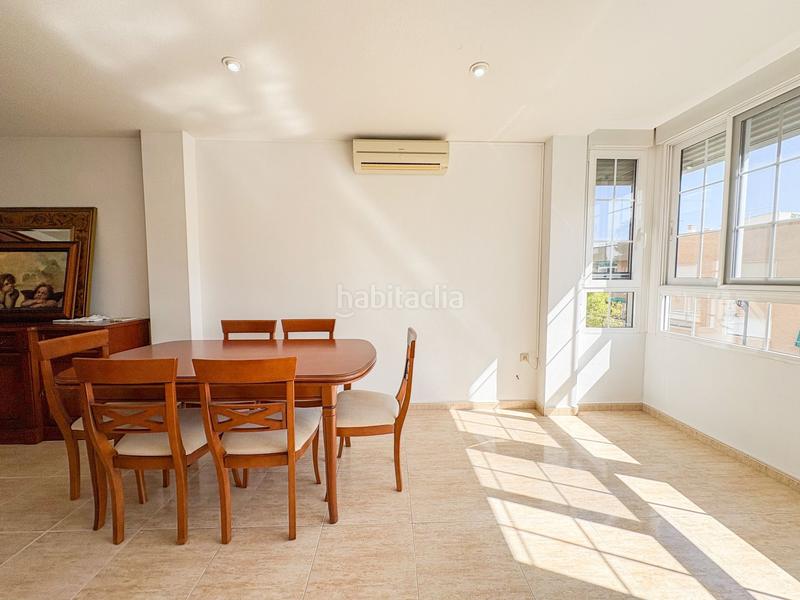 Foto 9d7ffebe-fe65-4370-aa2e-06c82d36c4b0. Flat with heating in San Pedro del Pinatar San Pedro del Pinatar