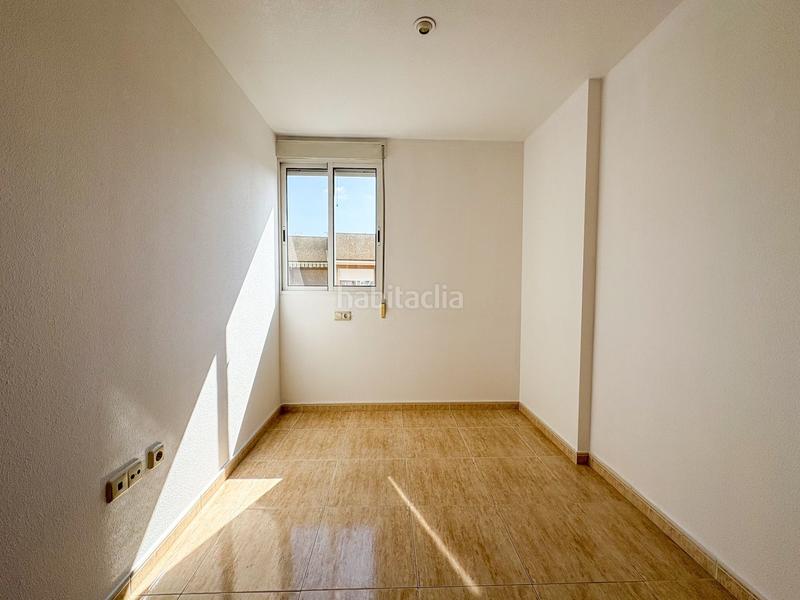 Foto aa74503d-caf0-418e-bbb4-0996cc3ea770. Flat with heating in San Pedro del Pinatar San Pedro del Pinatar